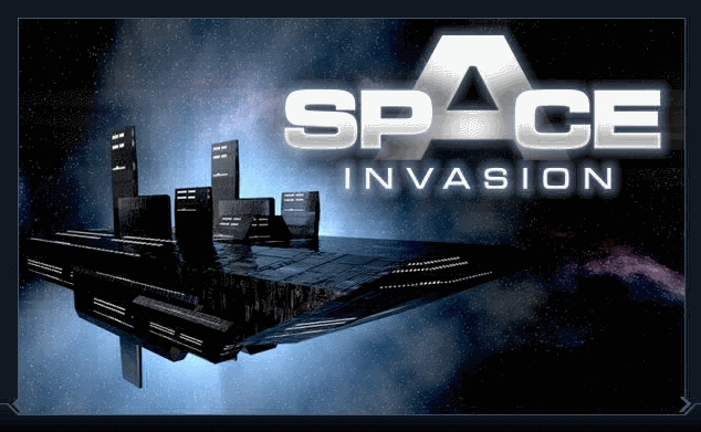 Spaceinvasion